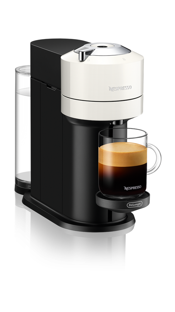 DeLonghi Nespresso ENV 120.W Vertuo Next fehér kapszulás kávéfőző