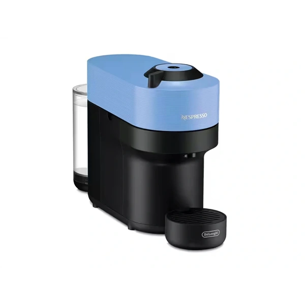 DeLonghi Nespresso ENV ENV90.A Vertuo Pop búzavirágkék kapszulás kávéfőző