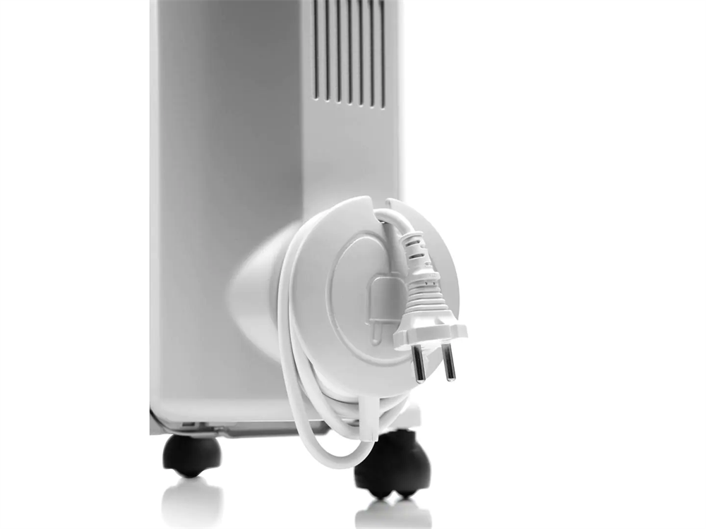 DeLonghi TRRS1225 olajradiátor