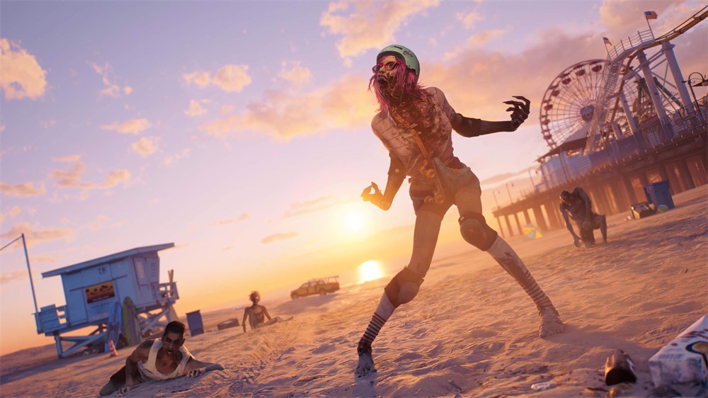 Dead Island 2 Day One Edition Xbox One/Series X játékszoftver