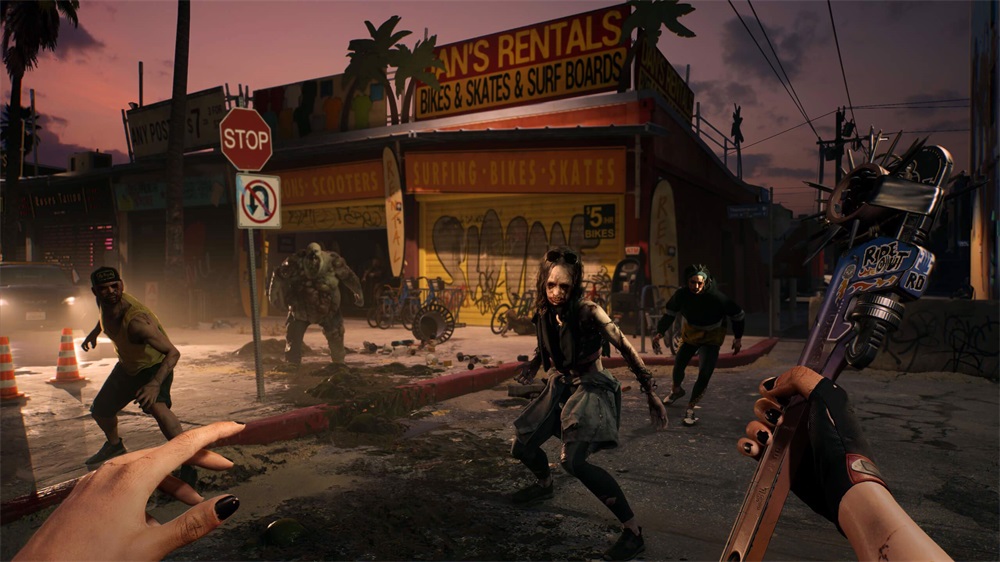 Dead Island 2 Day One Edition Xbox One/Series X játékszoftver