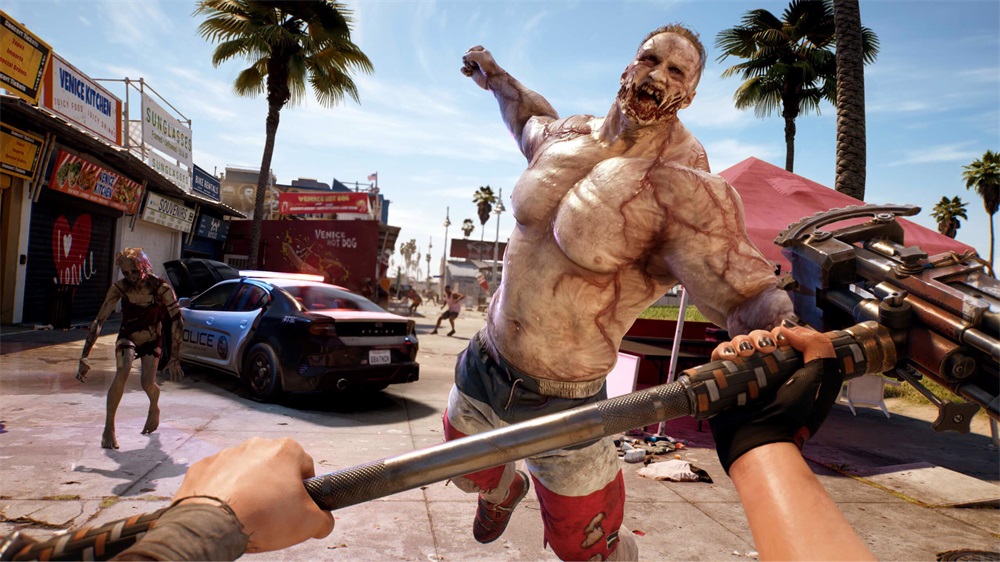 Dead Island 2 Day One Edition Xbox One/Series X játékszoftver