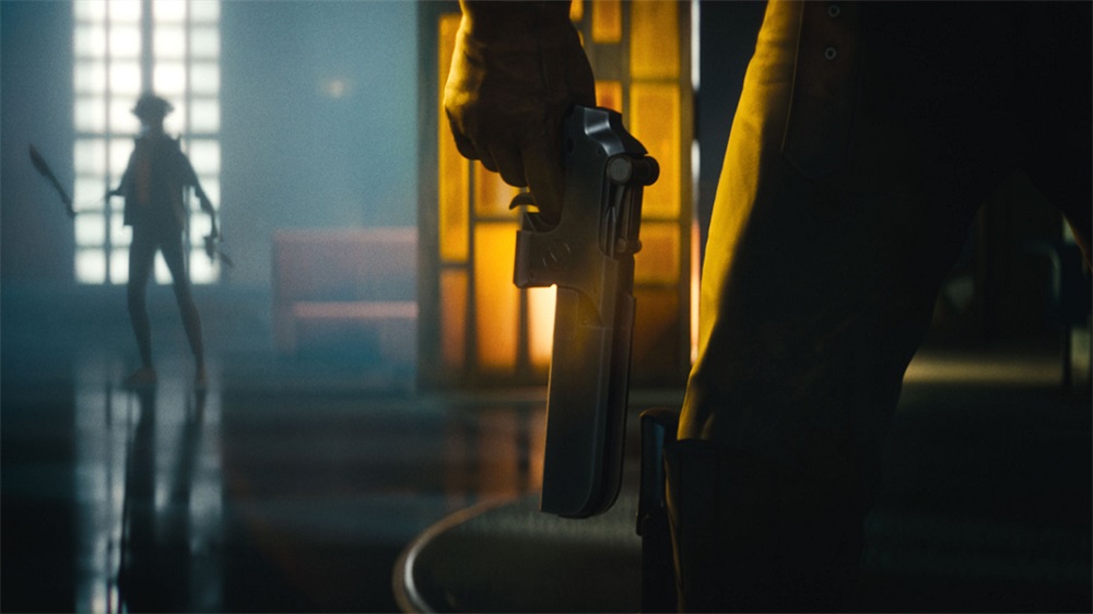 Deathloop Deluxe Edition PC játékszoftver