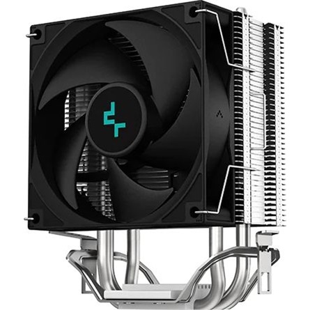 DeepCool AG300 fekete-szürke vízhűtéses processzor hűtő