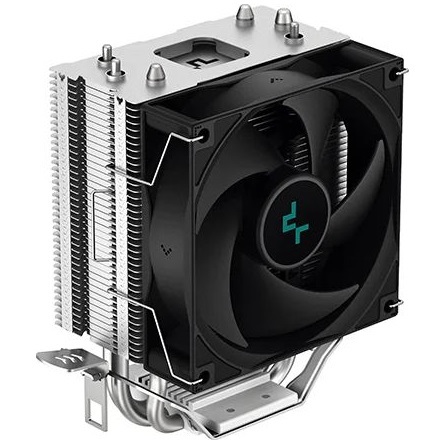 DeepCool AG300 fekete-szürke vízhűtéses processzor hűtő
