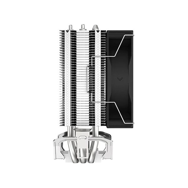 DeepCool AG300 fekete-szürke vízhűtéses processzor hűtő
