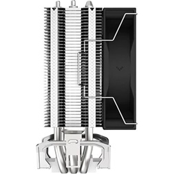 DeepCool AG300 fekete-szürke vízhűtéses processzor hűtő