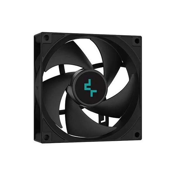 DeepCool AG300 fekete-szürke vízhűtéses processzor hűtő