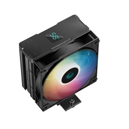 DeepCool AG400 DIGITAL ARGB 120mm PWM ARGB processzor hűtő