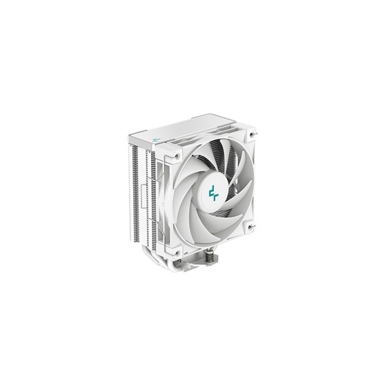 DeepCool AK400 WH processzor hűtő fehér