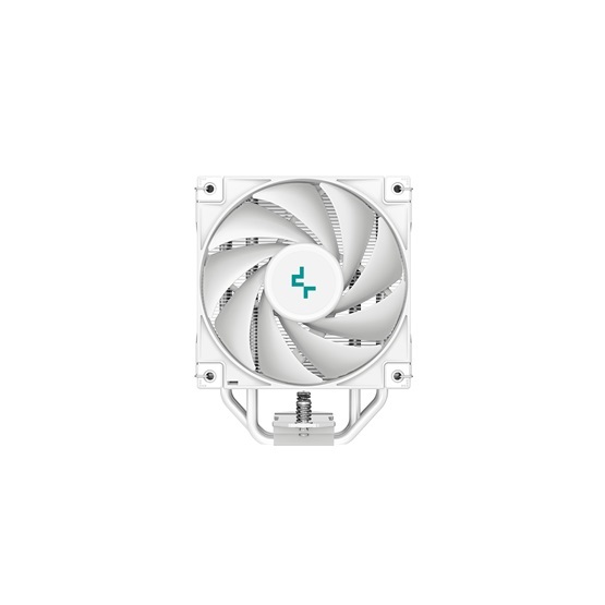 DeepCool AK400 WH processzor hűtő fehér