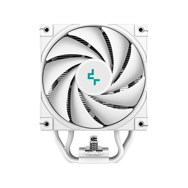 DeepCool AK500S DIGITAL WH processzor hűtő fehér