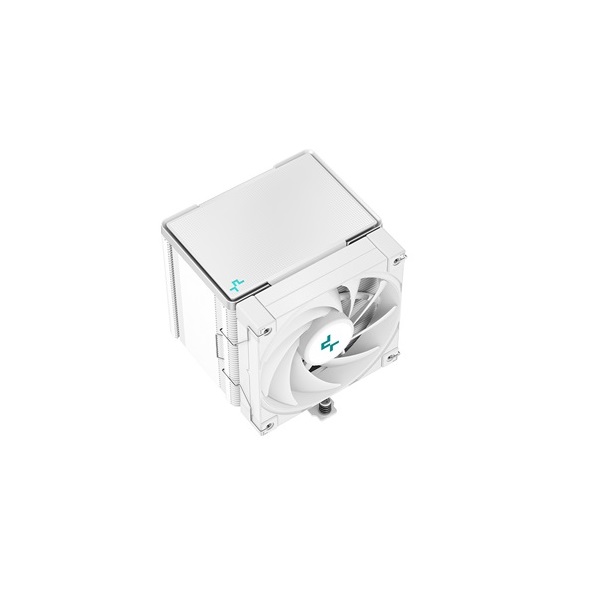 DeepCool AK500 WH processzor hűtő fehér