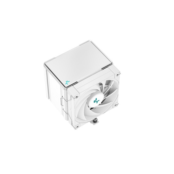 DeepCool AK500 WH processzor hűtő fehér