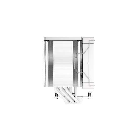 DeepCool AK500 WH processzor hűtő fehér