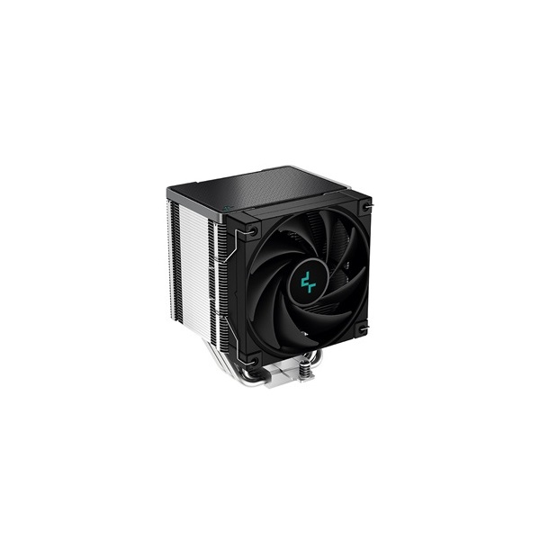 DeepCool AK500 processzor hűtő fekete