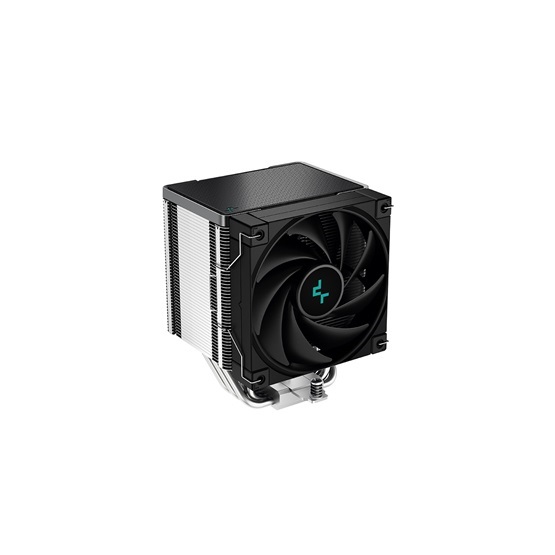 DeepCool AK500 processzor hűtő fekete