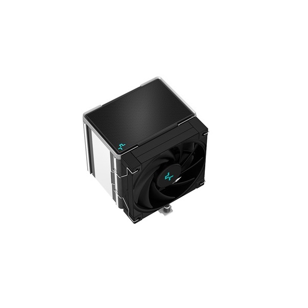 DeepCool AK500 processzor hűtő fekete