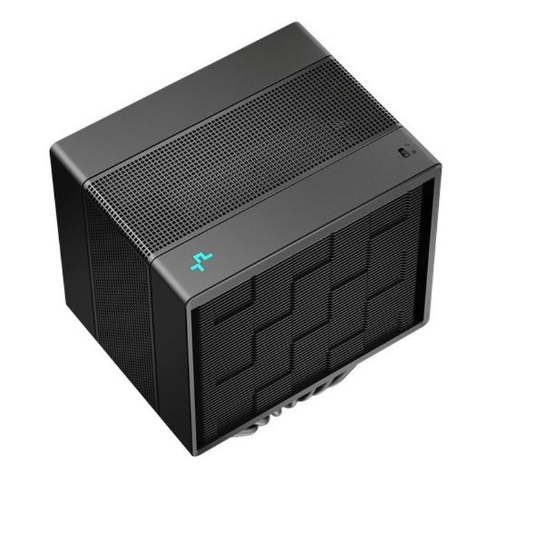 DeepCool Assassin 4S 140mm PWM processzor hűtő