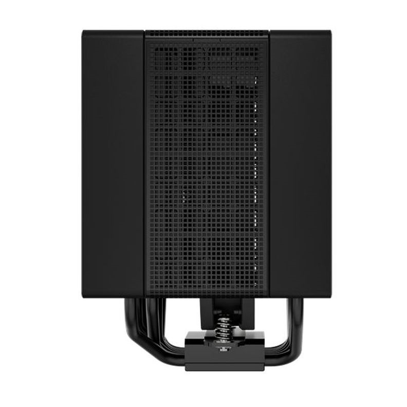 DeepCool Assassin 4S 140mm PWM processzor hűtő