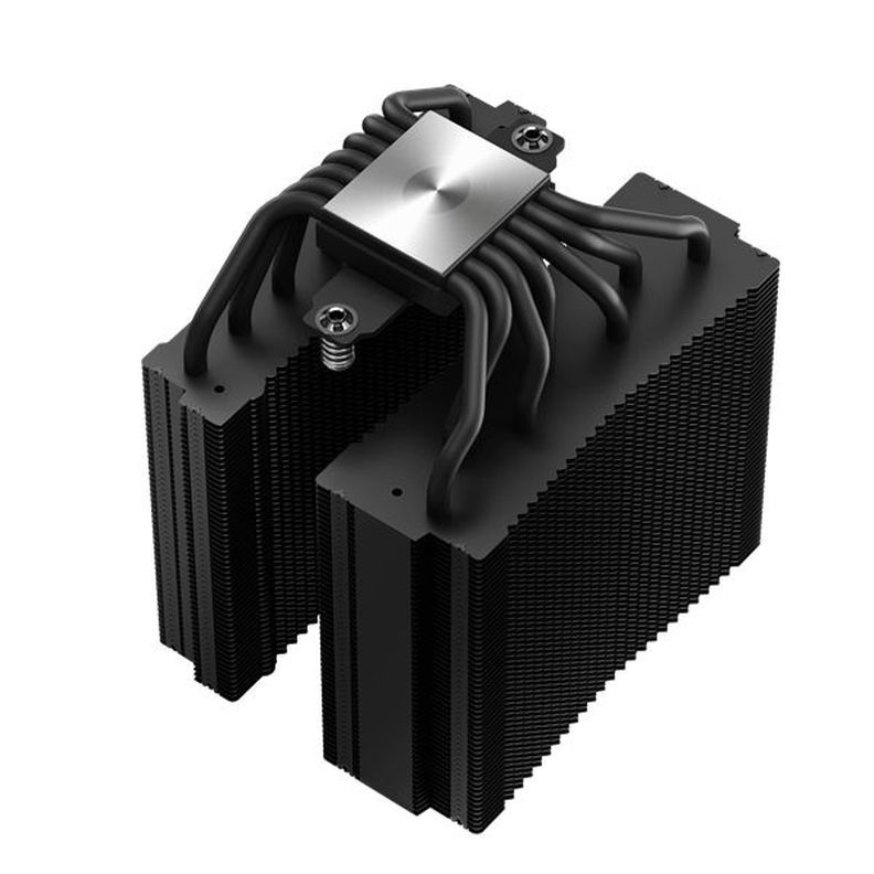DeepCool Assassin 4S 140mm PWM processzor hűtő