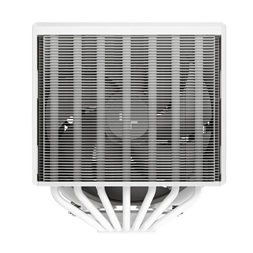DeepCool Assassin 4S WH 140mm PWM fehér processzor hűtő