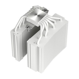DeepCool Assassin 4S WH 140mm PWM fehér processzor hűtő