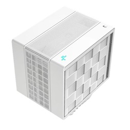 DeepCool Assassin 4S WH 140mm PWM fehér processzor hűtő