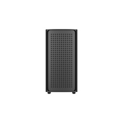 DeepCool CK560 fekete (táp nélküli) mATX ház