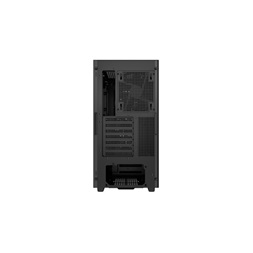 DeepCool CK560 fekete (táp nélküli) mATX ház