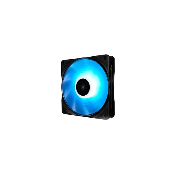 DeepCool DP-FRGB-RF120-1C RF120 120mm rendszerhűtő ventilátor