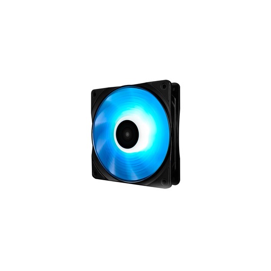 DeepCool DP-FRGB-RF120-1C RF120 120mm rendszerhűtő ventilátor