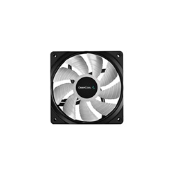 DeepCool DP-FRGB-RF120-1C RF120 120mm rendszerhűtő ventilátor