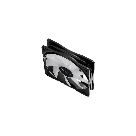 DeepCool DP-FRGB-RF120-1C RF120 120mm rendszerhűtő ventilátor