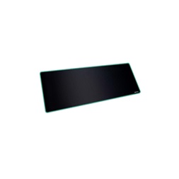 DeepCool Egérpad - GM820 (szövet, csúszásmentes, vízálló, 900x340x3mm, fekete, zöld szegés)