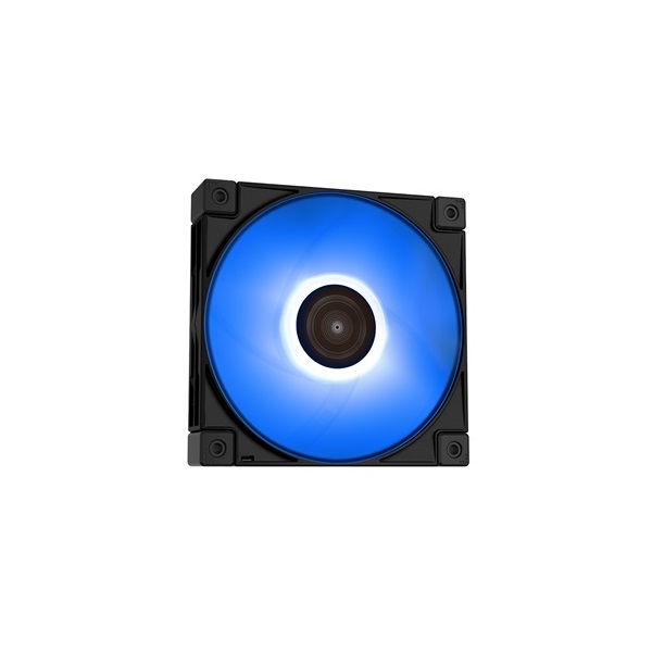 DeepCool FC120 120mm ház hűtőventilátor