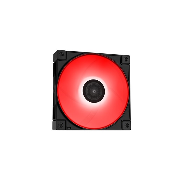 DeepCool FC120 120mm ház hűtőventilátor