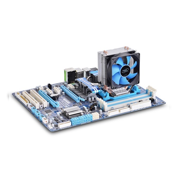 DeepCool Ice Edge Mini FS V2.0 CPU hűtő