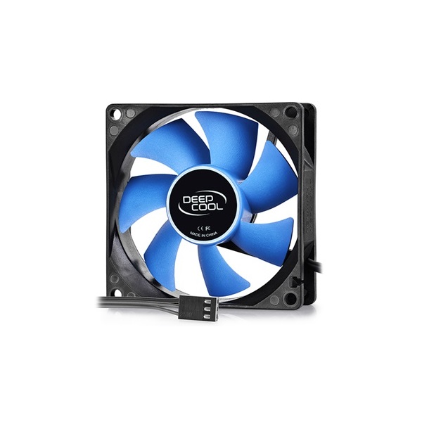 DeepCool Ice Edge Mini FS V2.0 CPU hűtő