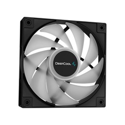 DeepCool LE500 MARRS processzor vízhűtő fekete