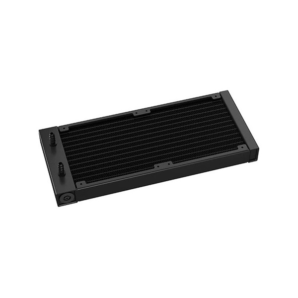 DeepCool LT520 fekete vízhűtéses processzor hűtő