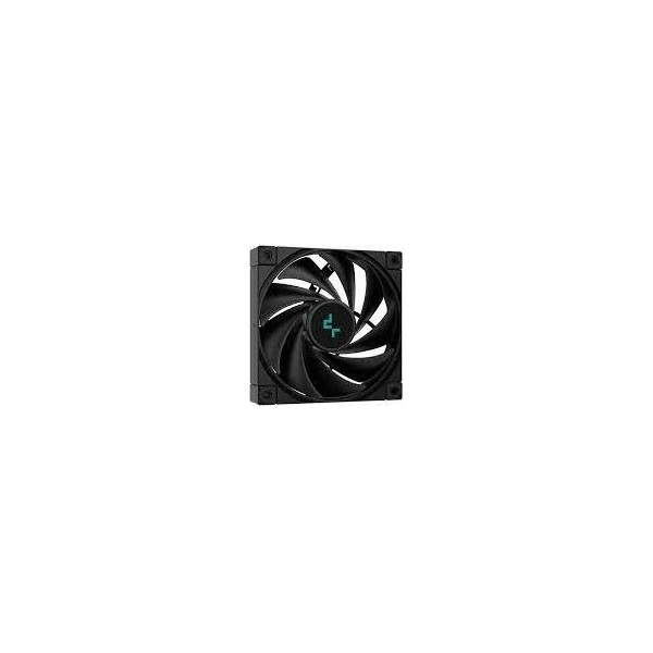 DeepCool LT720 fekete vízhűtéses processzor hűtő