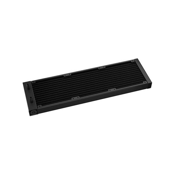 DeepCool LT720 fekete vízhűtéses processzor hűtő