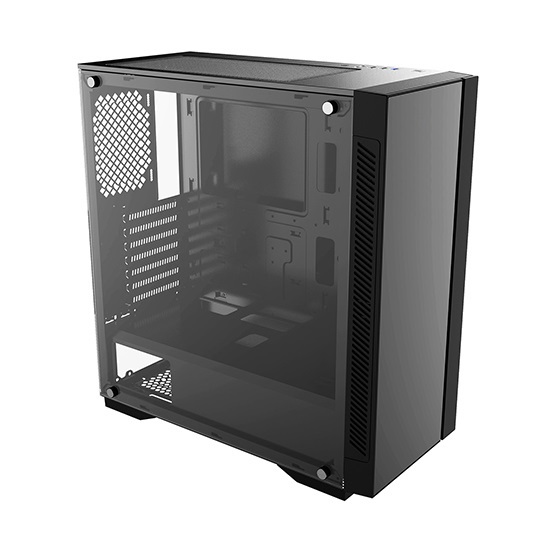 DeepCool MATREXX 55 V3 ADD-RGB 3F - DP-ATX-MATREXX55V3-AR-3F 