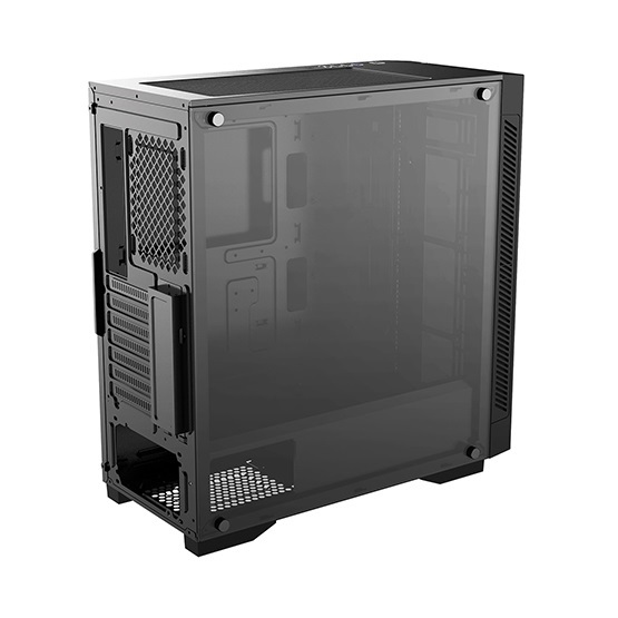 DeepCool MATREXX 55 V3 ADD-RGB 3F - DP-ATX-MATREXX55V3-AR-3F 