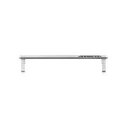 DeepCool M-DESK F1 GRAY 27"-ig monitor állvány