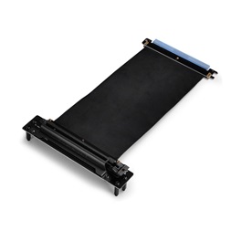 DeepCool PCI-E Riser kábel - PEC 300 (25cm kábel)