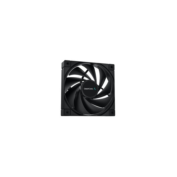 DeepCool R-FK120-BKNPF1-G-1 FK120 120mm rendszerhűtő ventilátor
