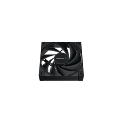 DeepCool R-FK120-BKNPF1-G-1 FK120 120mm rendszerhűtő ventilátor