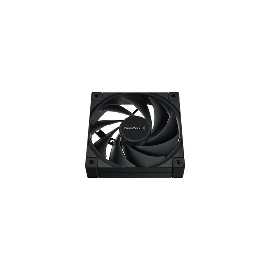 DeepCool R-FK120-BKNPF1-G-1 FK120 120mm rendszerhűtő ventilátor